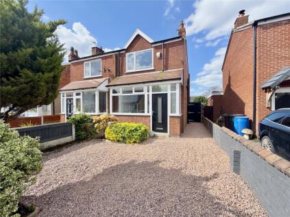 Lawson Street, Southport, PR9