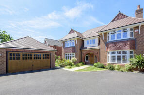 1, Offenham View, Evesham WR11 3JZ