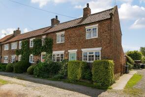 Porch House, Sandhutton Village, Thirsk YO7 4RW