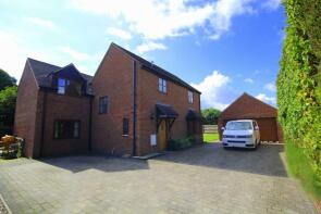 Rudlers, The Street, Swindon SN5 3LU