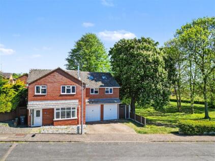 Uplands, Stevenage