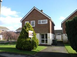 51, Birchwood Road, Woolaston, Lydney GL15 6PE