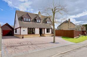 Vine Cottage, New Road, Huntingdon PE28 5YT