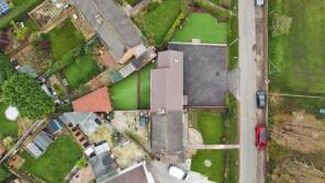 8, Common Lane, Chesterfield S42 7AN