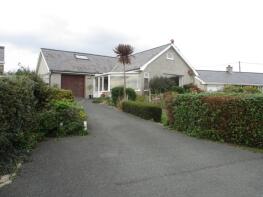 Golygfa, Llandanwg LL46 2SD