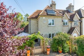 12, Station Road, Hertford SG14 2NS