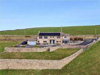 Bleara Road, Earby, Barnoldswick, Lancashire, BB18