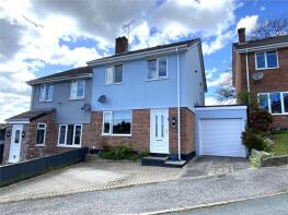 58, Polgover Way, Par PL24 2RD