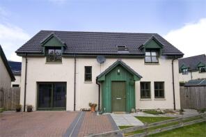 11, Teaninich Paddock, Alness IV17 0NA