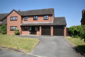 Whinfields, Monks Meadow, Ledbury HR8 2NF