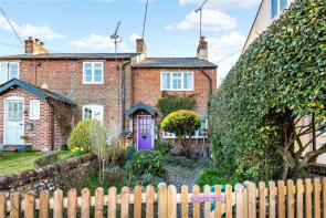 1, Mount Villas, Bishops Sutton Road, Alresford SO24 0AB