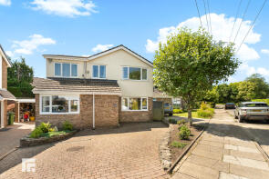 46, Hazel Tree Close, Radyr, Cardiff CF15 8RS