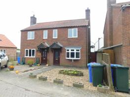 3, Barley Sheaf Court, Holland Fen, Lincoln LN4 4QH