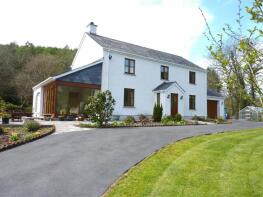Yew Tree Cottage, C2138 From, Gwynfe, Llangadog SA19 9PY