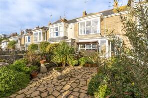 5, Marine Terrace, Promenade, Penzance TR18 4DL
