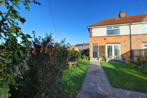 61, Marigold Crescent, Houghton Le Spring DH4 6EG