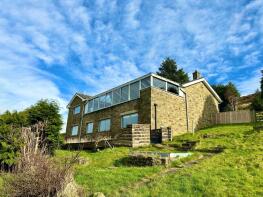 Moorcroft, Wadsworth Lane, Hebden Bridge HX7 8PP
