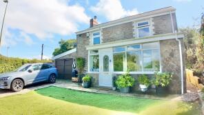 New Meadow Cottage, Gelliwen Street To Penallta Road, Hengoed CF82 7FR