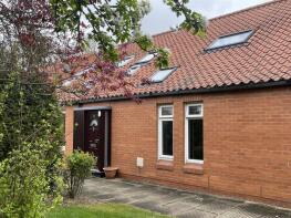 16, West Moor Lane, Heslington, York YO10 5ER