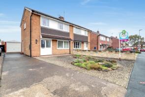 12, Wood Close, Normanton WF6 2LJ