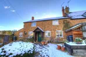 Hurdlers Cottage, Hurdlers Lane, Shipston-on-stour CV36 4PT