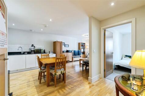 Old London Road, Kingston upon Thames, KT2