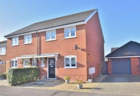 3, Wickfields, Princes Risborough HP27 9FJ