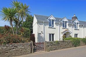 Treleigh, Ruan High Lanes TR2 5JR