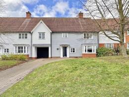 93, Main Road, Great Leighs, Chelmsford CM3 1ND