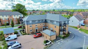 Flat 6, 2, Catherwood Place, Wokingham RG41 1DQ