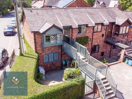 Chester Road, Kelsall, CW6