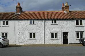 2 3, Front Row, Seaton Road, Driffield YO25 8DU