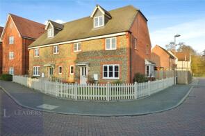 40, Westrop Drive, Halstead CO9 3FE
