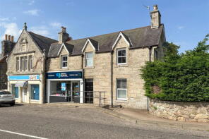Albion House, Main Street, Lairg IV27 4AR
