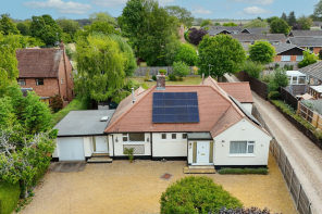 57 Fairlawns, High Street, Newmarket CB8 9DQ