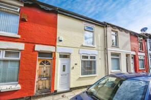 35, Belfast Road, Liverpool L13 5SR