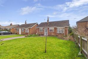 28 Rivendell, Church Lane, Uttoxeter ST14 8LJ