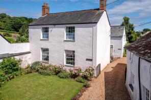 1 Manor House, High Street, Taunton TA4 3TA