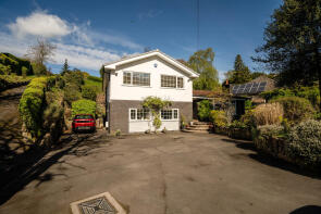 94a The Dingle, Strines Road, Marple, Stockport SK6 7DU