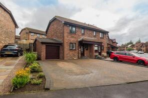 19, Linister Crescent, Howwood, Johnstone PA9 1DS