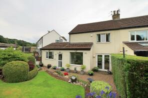 7, Greenhill Drive, Micklethwaite, Bingley BD16 3HT