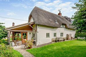 23 Box Cottage, Stockton, Warminster BA12 0SQ