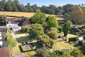 Tudor Cottage, Tillington Road, Petworth GU28 0RA