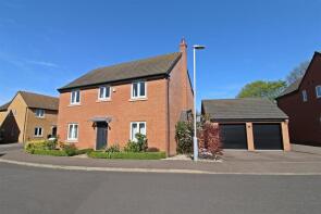 4, Fen Reach, Biggleswade SG18 8RZ