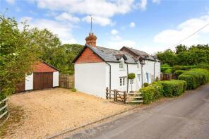 Summer Cottage, Down Road, Andover SP11 8PG