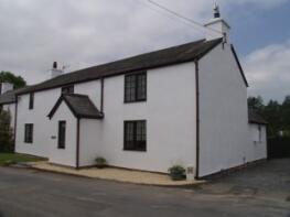 The Old School House, Pennant, Llanbrynmair SY19 7BU