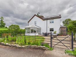 3, Shawl Terrace, B4355 From U91607 Stansbatch To Cae Bach Hall, Kington HR5 3RJ