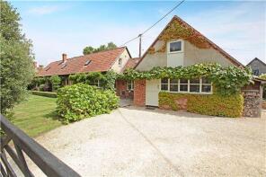 The Dairy, Manor Farm, Road Running Through Toot Baldon, Toot Baldon, Oxford OX44 9NG