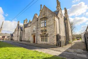6, The Old Grammar School, Church Street, Cowbridge CF71 7BB