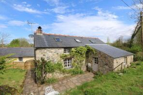 Mill Cottage, Drym Lane, Camborne TR14 0NU